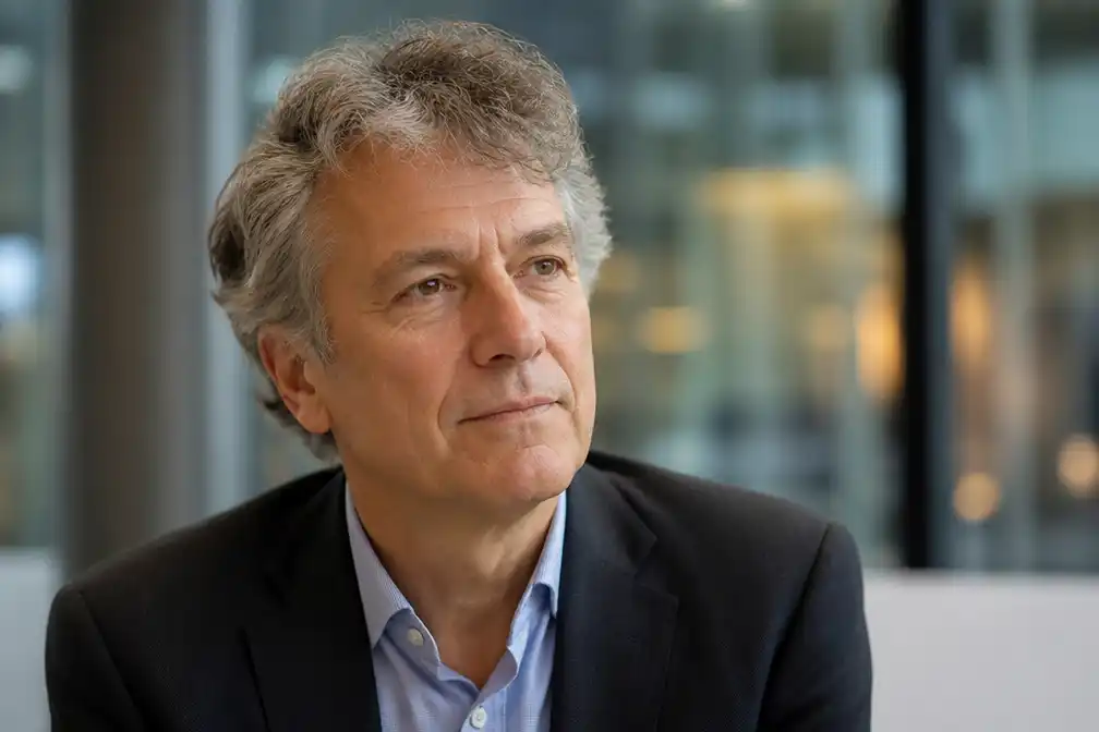 Psychiater Jim van Os laatste gast in VPRO Zomergasten