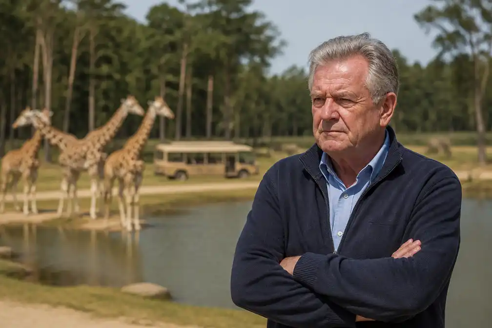 Gemeente Hilvarenbeek eist miljoenen van Beekse Bergen; eigenaar Lips woedend om belastingdeal