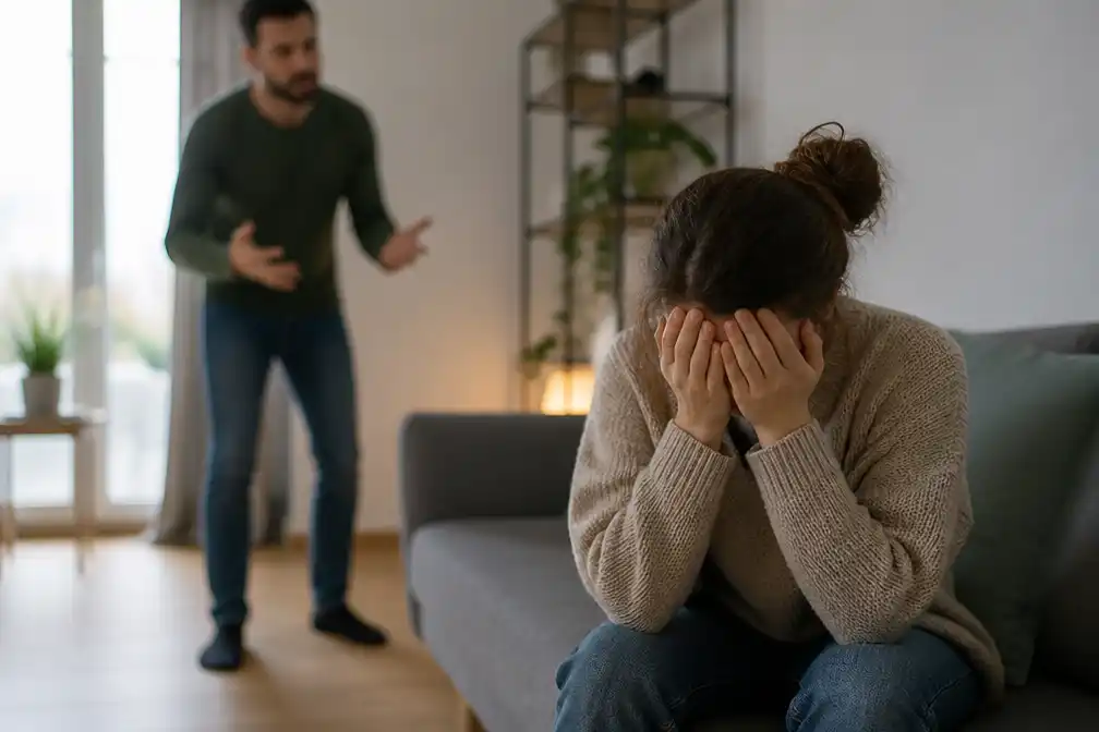 Kabinet wil psychisch geweld apart strafbaar stellen