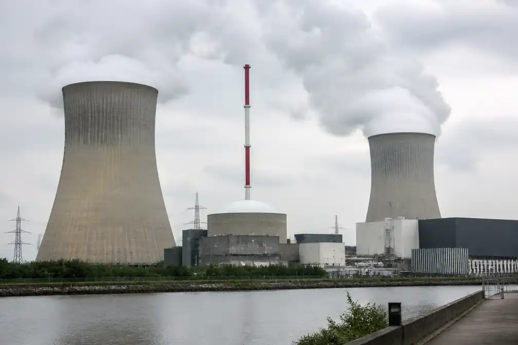 Engie: Kostprijs verlenging Belgische kerncentrales loopt op tot 2,4 miljard euro