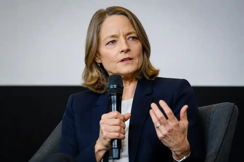 Jodie Foster denkt dat Oscarwinnende F1-film met AI is gemaakt