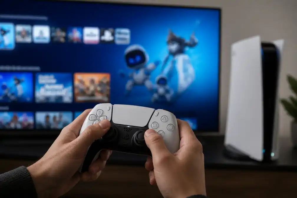 Nederlandse stichting eist 435 miljoen euro van Sony om PlayStation-prijzen