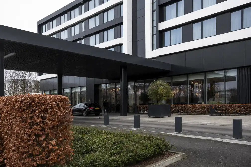 Doodslag in Van der Valk-hotel: trans sekswerkster gedood door vriend, hoger beroep loopt