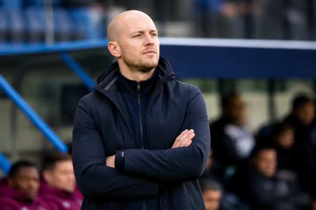 Club NXT stelt ex-assistent van Guardiola en Kompany, Piet Cremers, aan als hoofdcoach