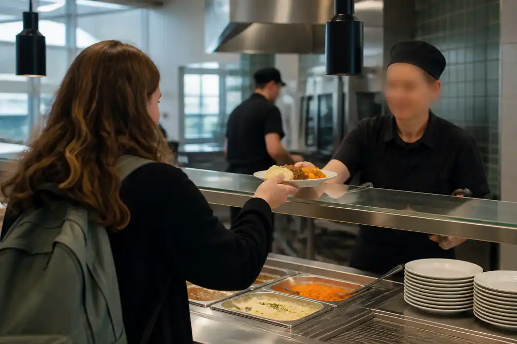 Alma-studentenrestaurants in Leuven verhogen maaltijdprijzen door inflatie en subsidieverlaging