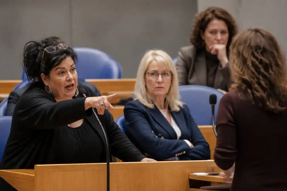 BBB kiest weer voor protestrol: besturen levert geen stemmen op volgens Van der Plas