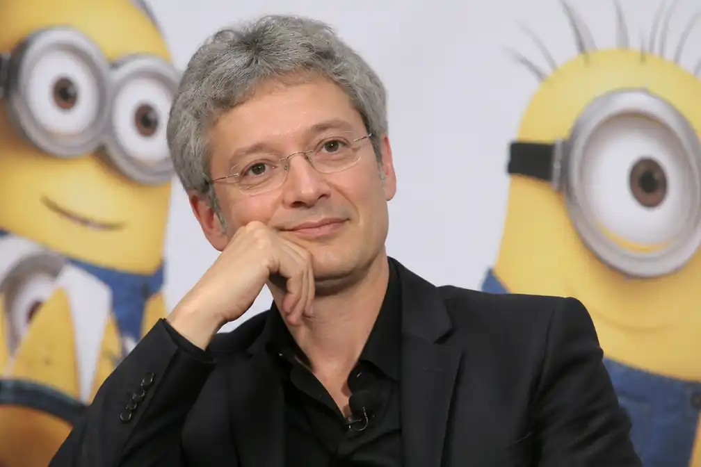 Minions-regisseur bevestigt: Minions werkten niet voor Hitler