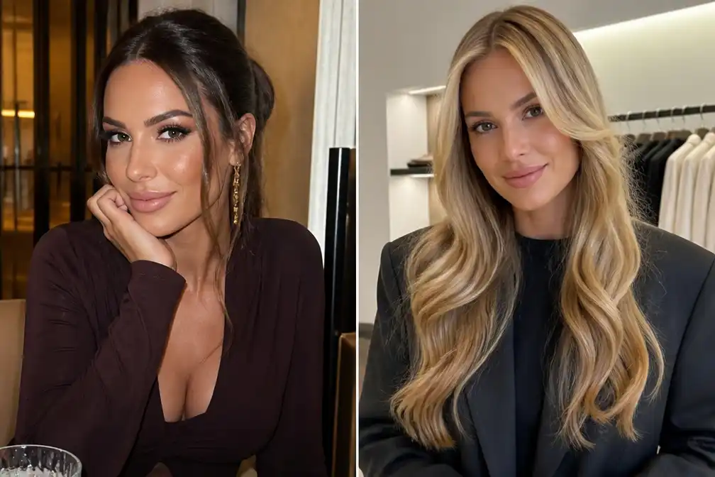 Julie Boone tweede vertrekster uit The Real Housewives of Antwerp voor seizoen 3
