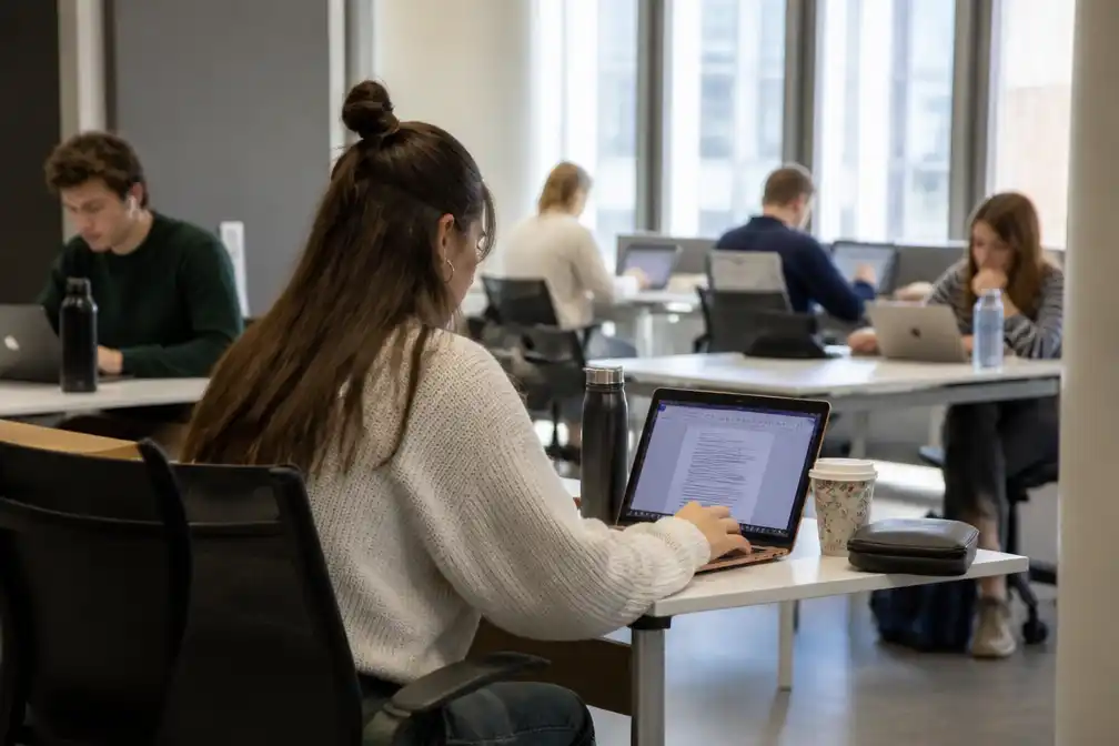 Studentenbond noemt nieuwe stagevergoedingswet 'een belediging'