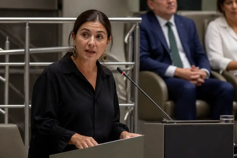 Vlaamse regering keurt 38 nieuwe scholenbouwprojecten goed voor 500 miljoen euro