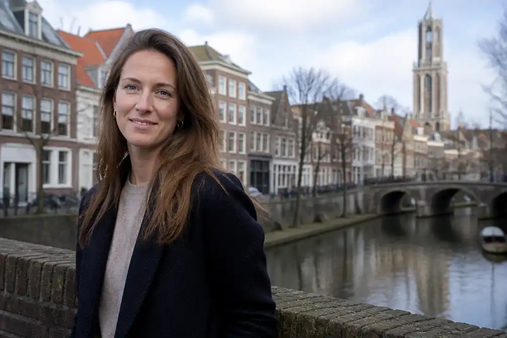 Millstreet Films verfilmt debuutroman 'Uf' van Jojanneke van den Berge tot dramaserie