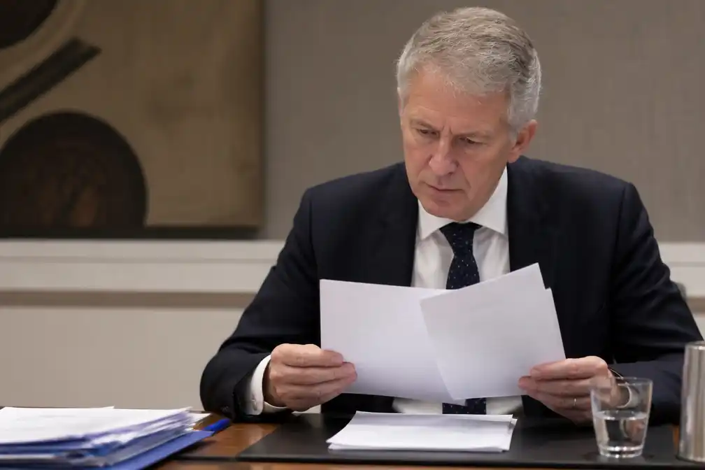 Lokale partijen in verzet tegen stembiljet zonder kandidaatnamen vanaf 2029