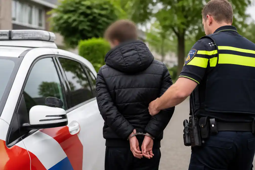 Minderjarige opgepakt voor mishandeling van Kato (14) in Dedemsvaart