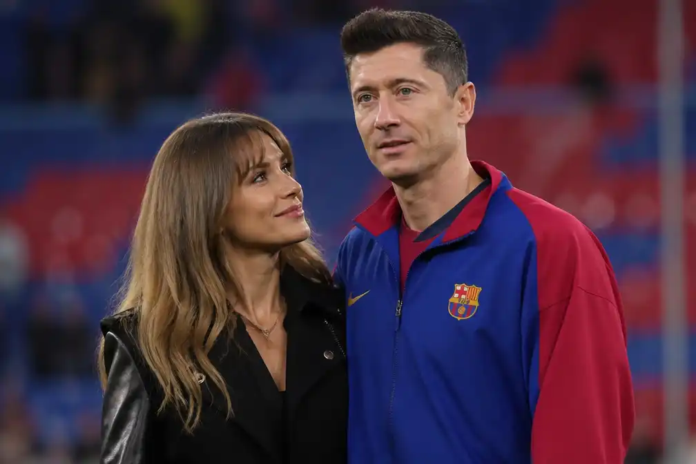 Vrouw Lewandowski zegt 'doodsbang' te zijn voor verhuizing naar Chicago