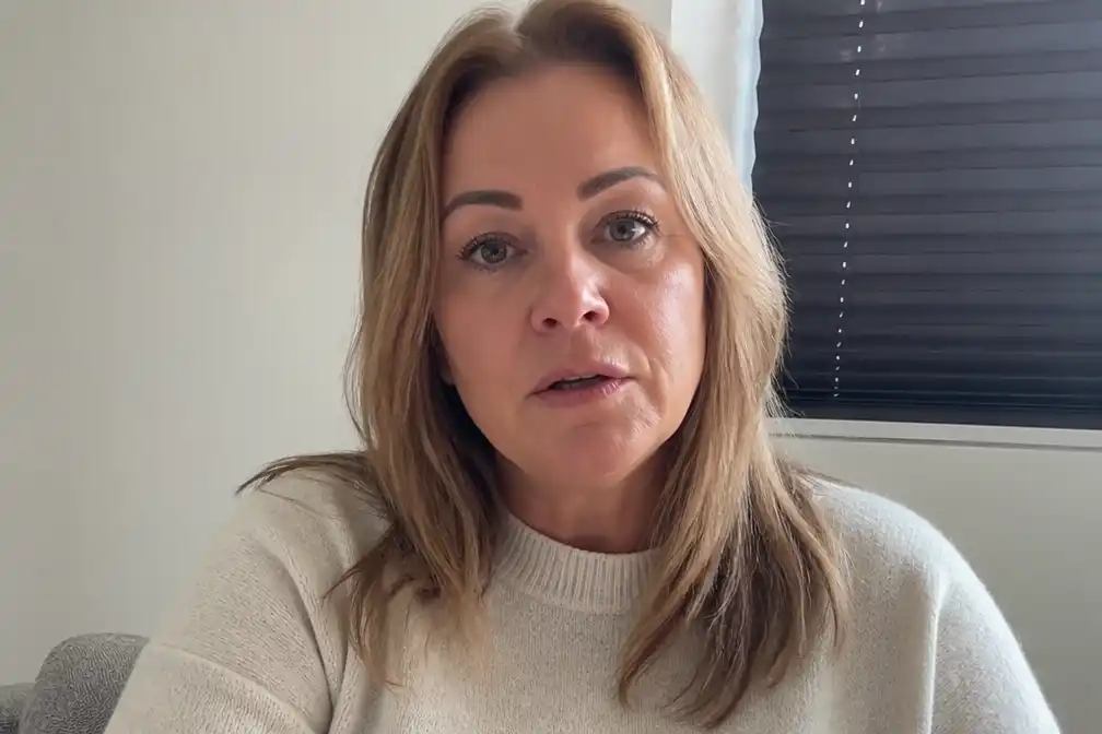 Moeder van Dominique bijt van zich af na kritiek op bezoek aan 'De Bondgenoten'