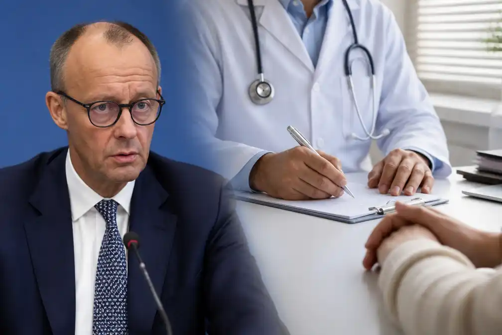 Duits plan voor doktersbriefje op eerste ziektedag stuit op verzet