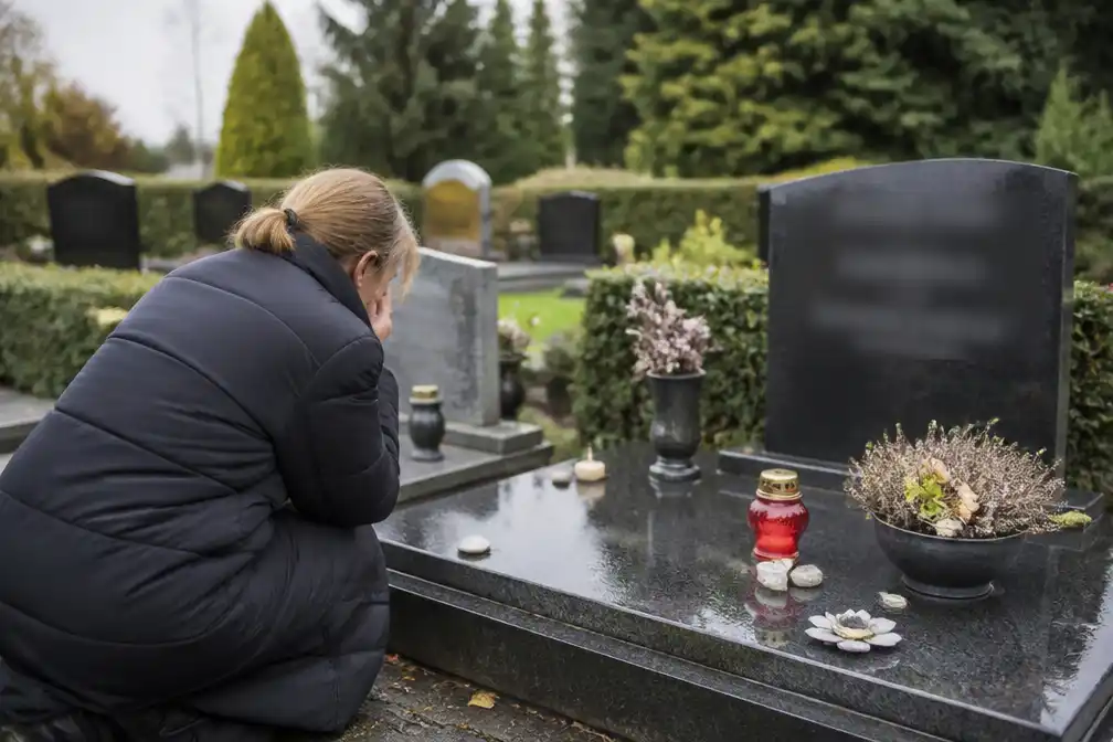 Grafroof in Hellendoorn zorgt voor verdriet en woede bij nabestaanden