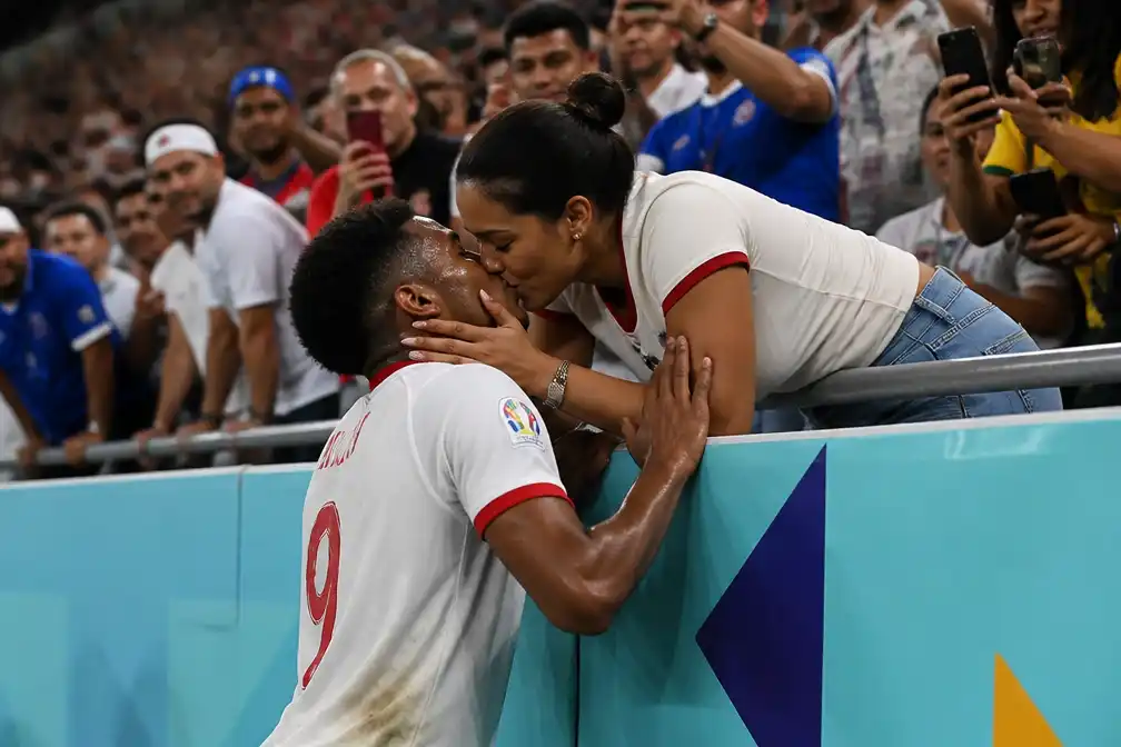 Kaapverdië maakt indruk bij 3-2 nederlaag tegen Argentinië op WK