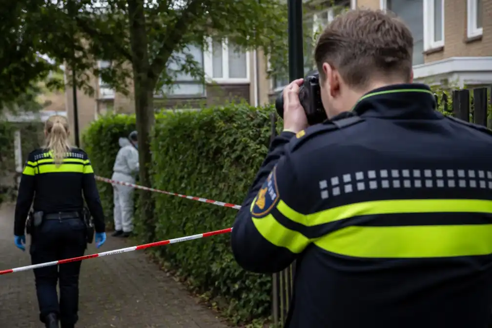 Dader met paardenstaart onvindbaar na geïsoleerd leven slachtoffer in Eindhoven