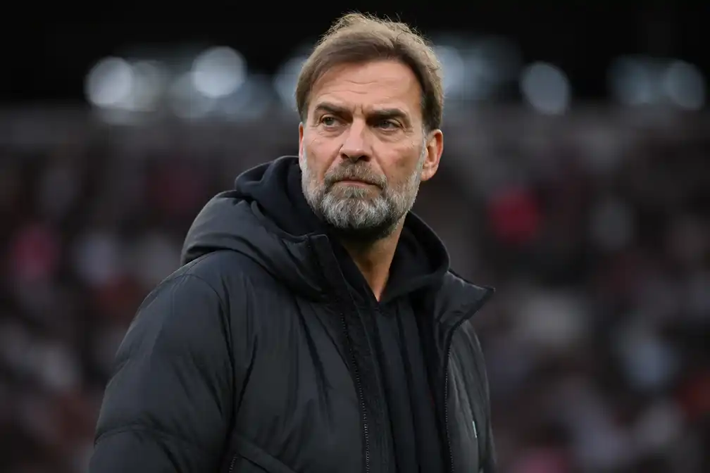Klopp bevestigt gesprekken over bondscoachschap Duitsland, verwacht geen snelle beslissing