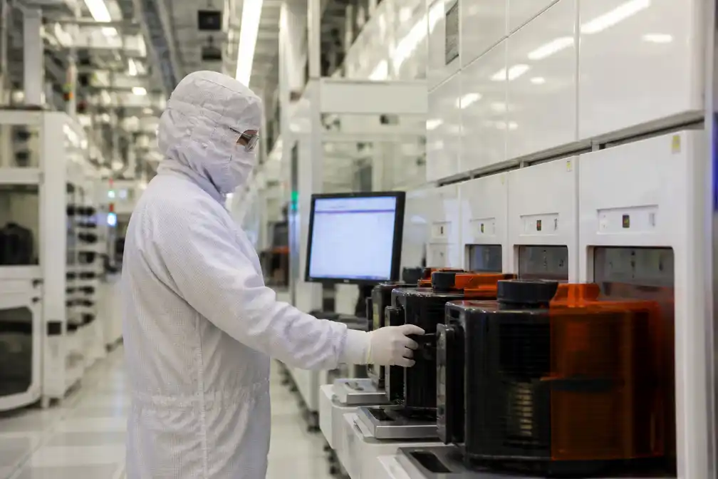 Micron start miljardenuitbreiding chipfabriek in Japan