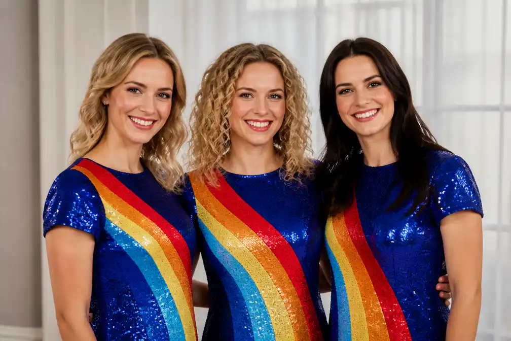 K3 haalt Klaasje Meijer terug als tijdelijke vervanger van zwangere Marthe