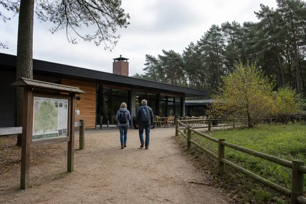 Staatsbosbeheer wil alle bezoekerscentra in 2027 sluiten, ook Nijverdal