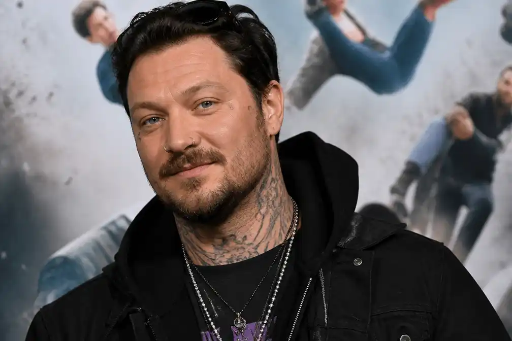 Bam Margera sluit Jackass-reünie uit: 'In geen 10 miljoen jaar'
