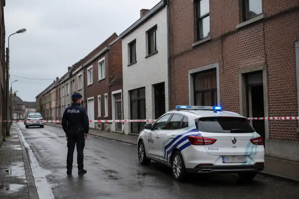 Twee lichamen in verregaande staat van ontbinding aangetroffen in Fontaine-l'Évêque