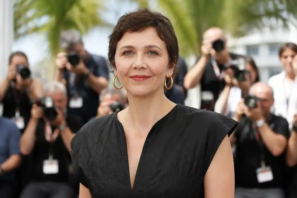 Maggie Gyllenhaal sluit terugkeer als actrice uit, richt zich op regisseren