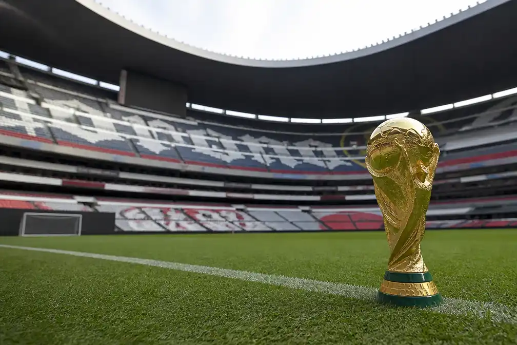 Engeland onbevreesd voor hoogte en historie Azteca, zegt Tuchel