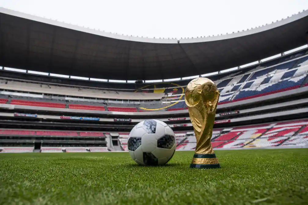 Engeland treft Mexico in Aztekenstadion in WK-achtste finale