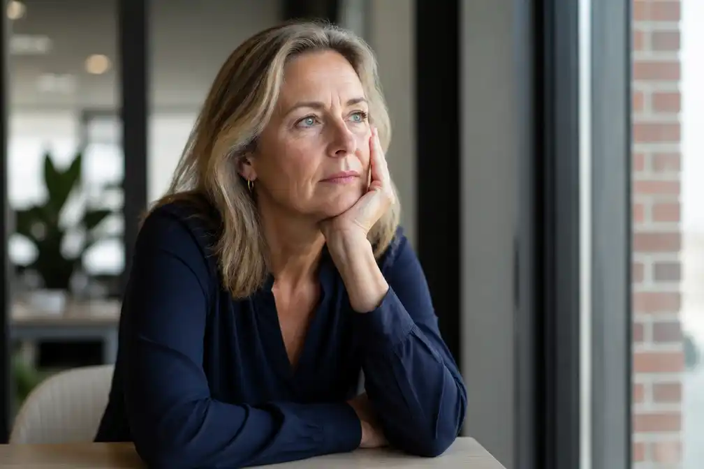 Werkneemster Katinka (51) voelt woede en schaamte na sportdag