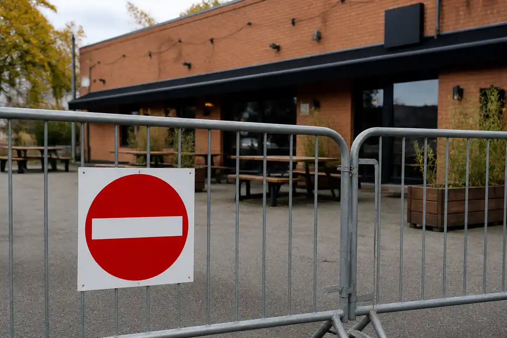 Mortsel annuleert uitzending België-VS op groot scherm om veiligheidsredenen