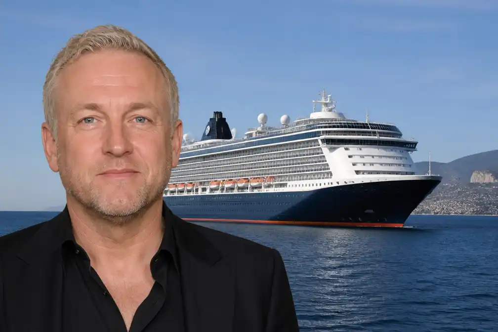 Gordon steunt Patti LuPone en cruiseschip dat Turkije weigerde vanwege lhbtiq+-passagiers