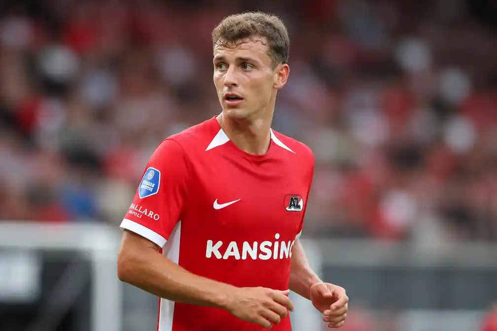 PSV klopt Ajax en haalt Sven Mijnans naar Eindhoven, medische keuring maandag