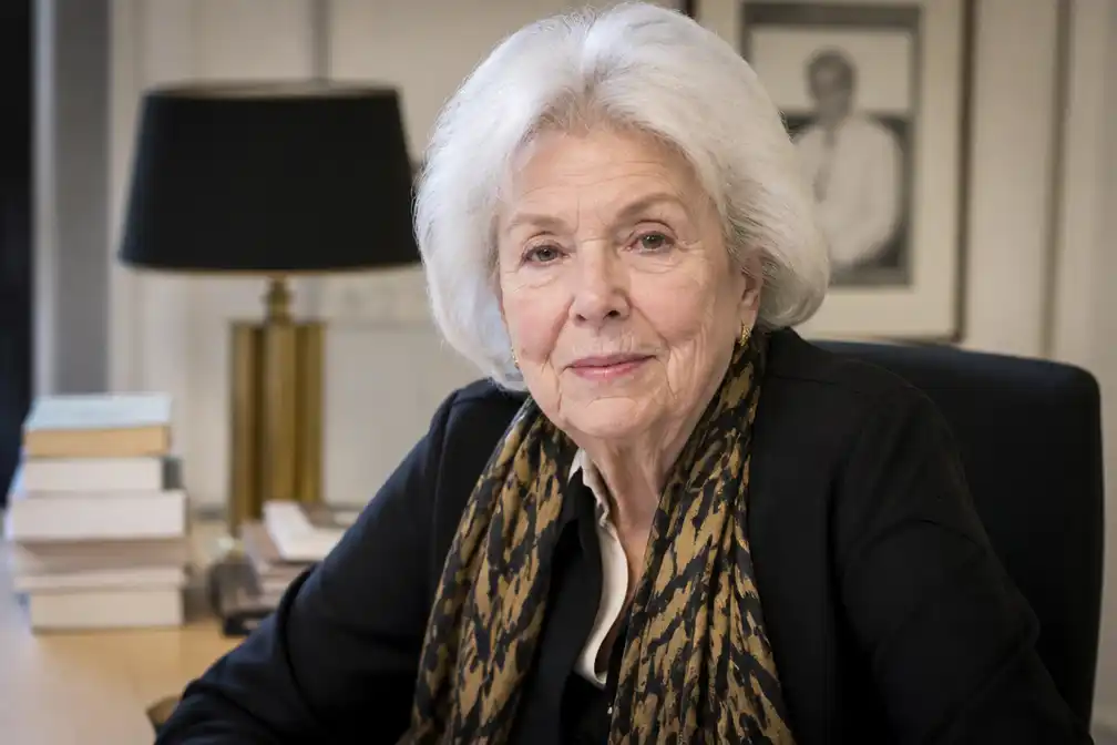 AD-hoofdredacteur Rennie Rijpma herdenkt Marjan Berk als onafhankelijk en optimistisch