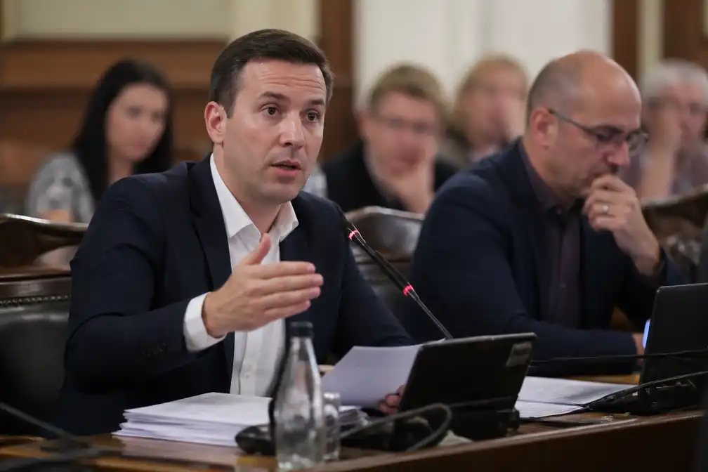 Mechelse oppositie vraagt totale kostprijs project Seppe Nobels na beschuldigingen