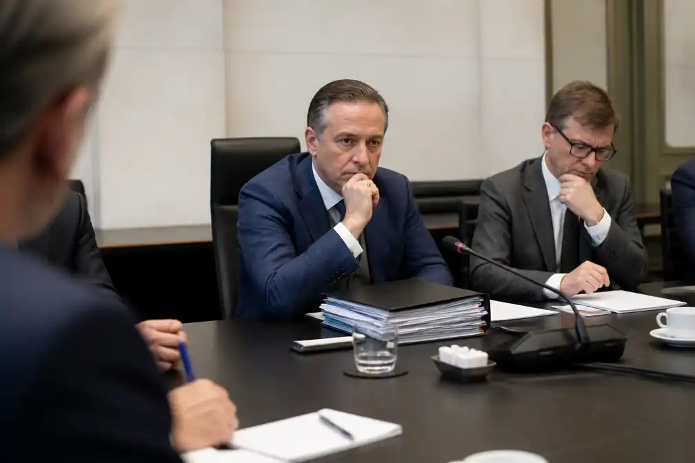 Monitoringcomité bepaalt omvang besparingen voor regering-De Wever