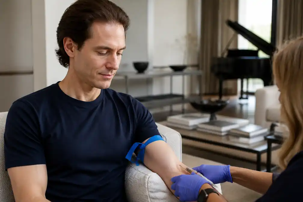 Levensverlengende influencer Bryan Johnson krijgt ongeneeslijke diagnose