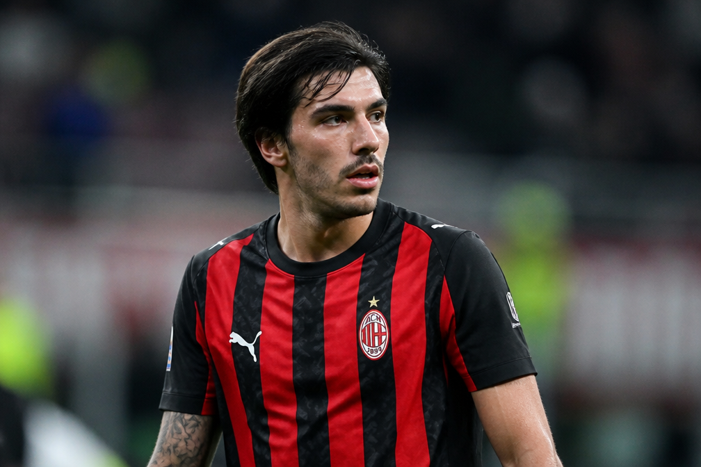 Tottenham betaalt clubrecord van 116 miljoen euro voor Sandro Tonali