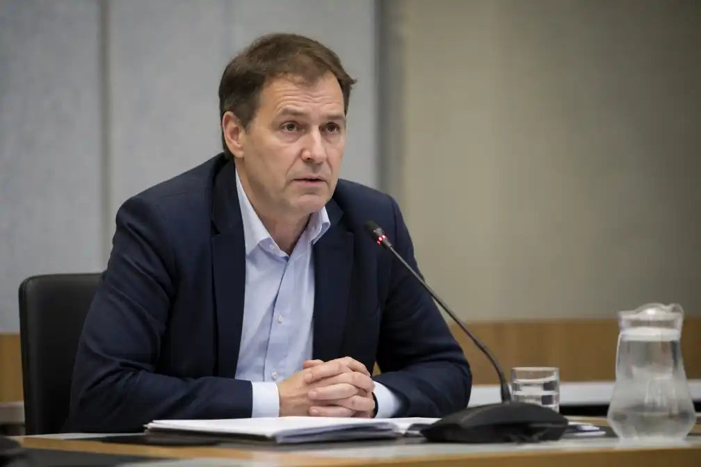 Oud-RIVM'er: eenvoud strategie bepaalde vaccinatietempo