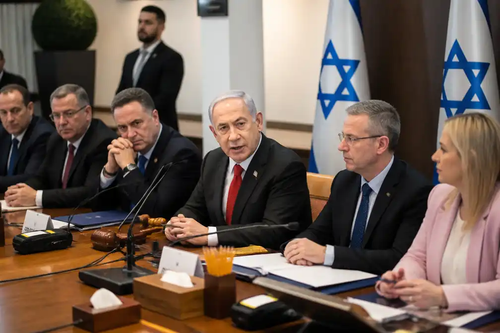 Israëlische regering negeert voor het eerst uitspraak hooggerechtshof, machtsstrijd escaleert