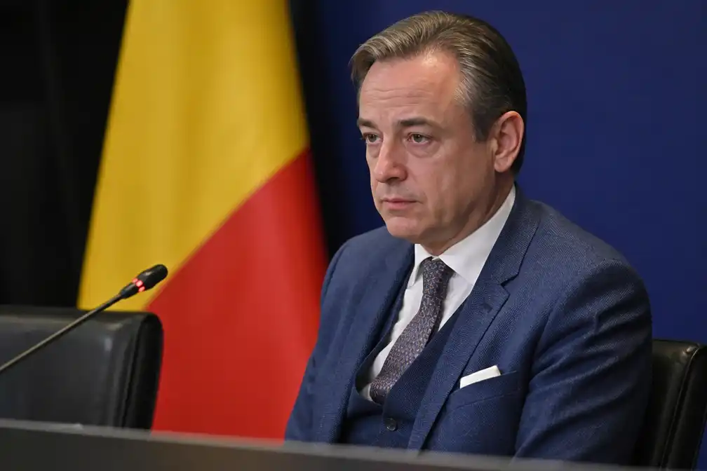 Belgische regering moet €7,8 miljard besparen voor EU-normen