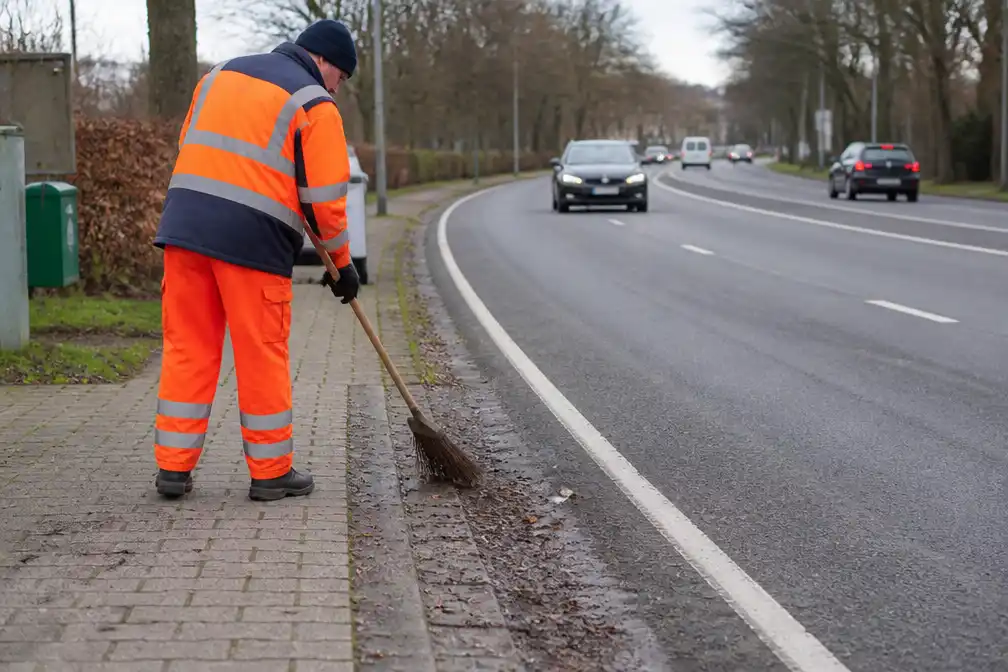 Brugge neemt onderhoud gewestwegen over van geldgebrek hebbend Vlaams Agentschap