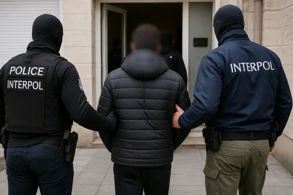 Interpol arresteert meer dan 1.000 verdachten bij wereldwijde mensenhandelactie