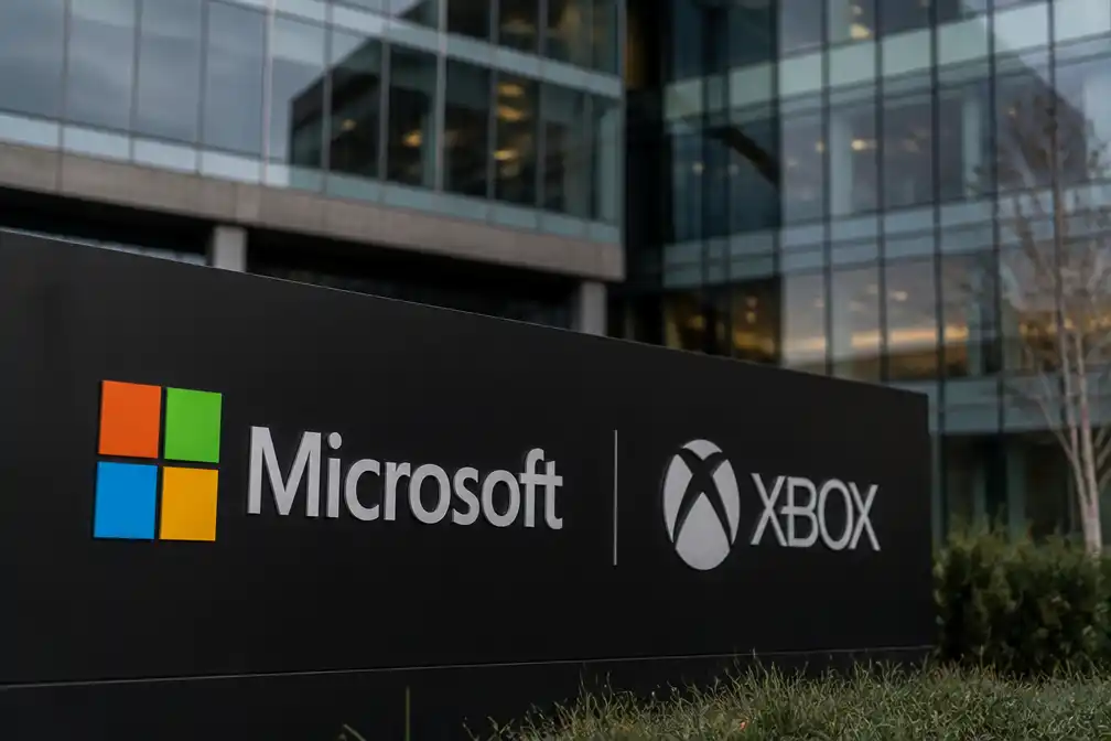 Microsoft schrapt 6.400 banen en verkoopt vier Xbox-gamestudio's op 6 juli