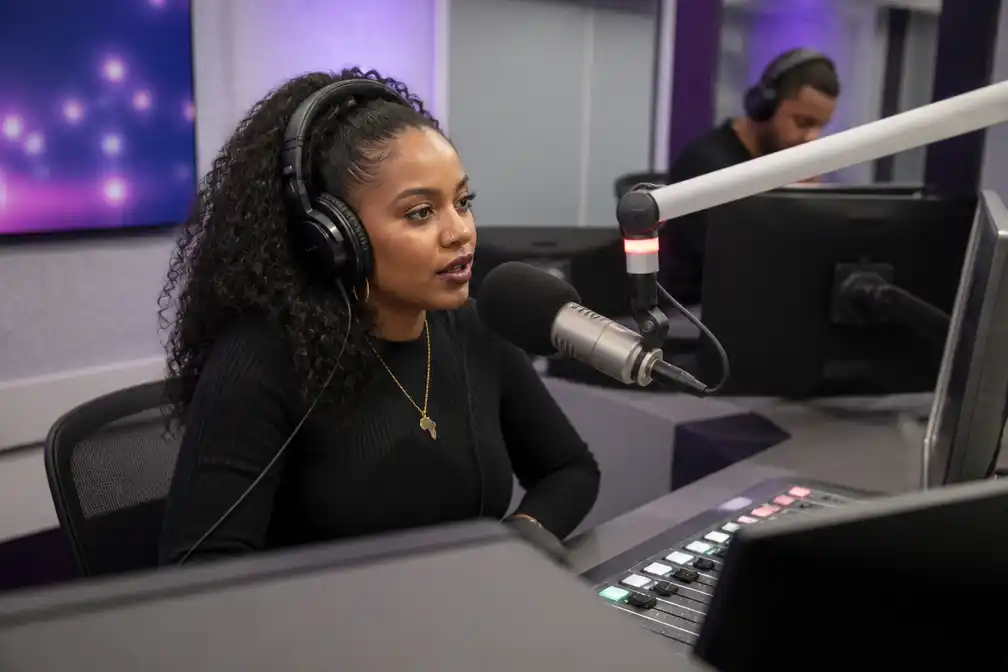 DJ Wef afwezig bij FunX-show om privéomstandigheden