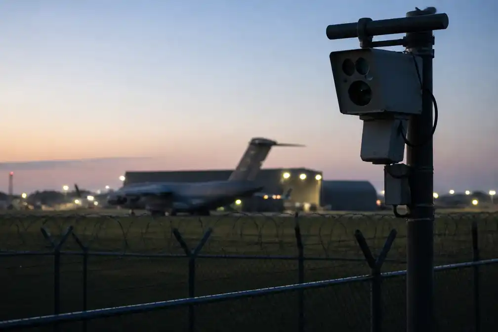 Nederlandse experts hekelen denktankrapport over Russische drones bij Volkel