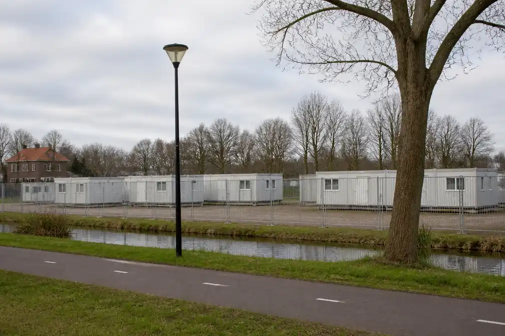 VVD Noordwijk blijft verzetten tegen azc onder spreidingswet